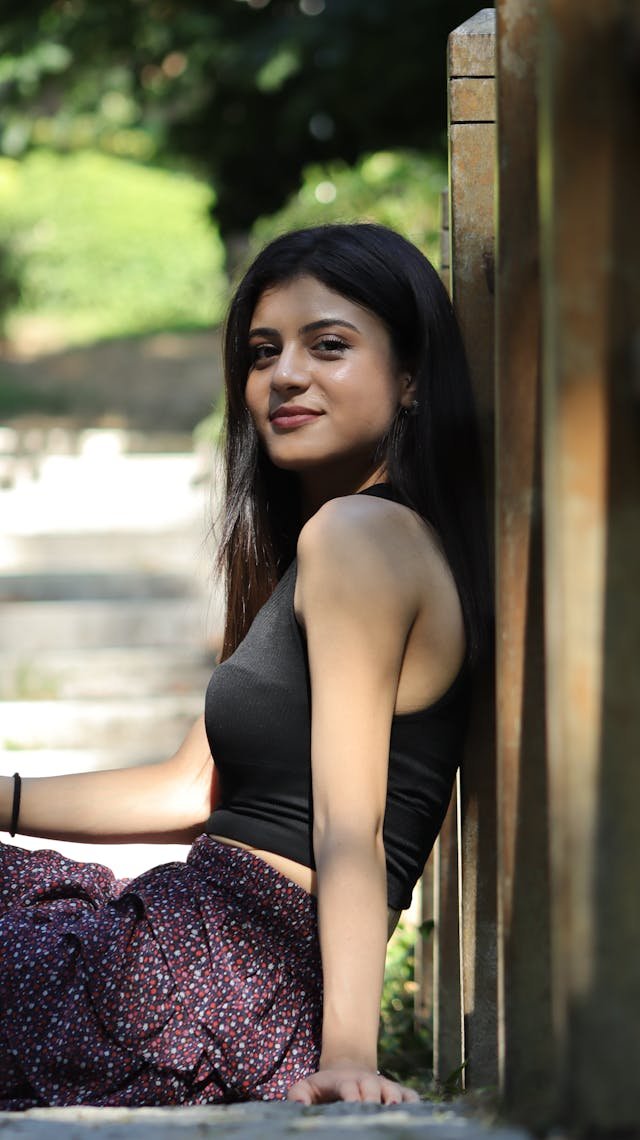 Priya Mehta
